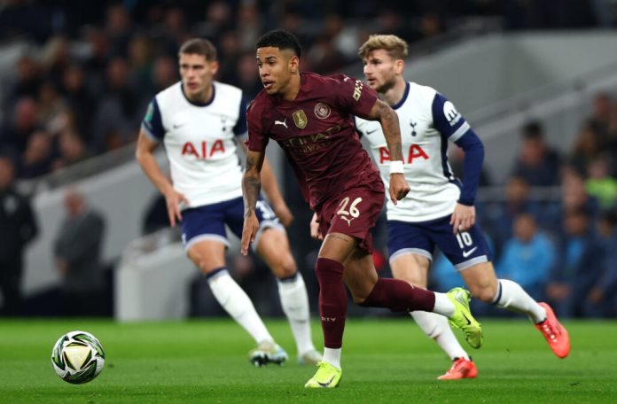 man-city-reject-tottenham’s-big-money-offer-for-savinho