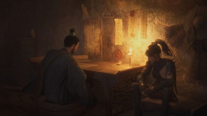 wuchang:-fallen-feathers-receives-criticism-after-new-‘censorship’-patch-prevents-killing-historical-figures-|-vgc