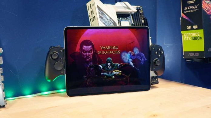 this-controller-turns-the-ipad-into-the-biggest-gaming-handheld-ever