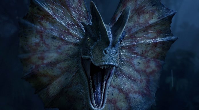 after-more-than-a-year-of-waiting,-jurassic-park:-survival-gives-us-a-tiny-gameplay-tease-in-a-fluffy-behind-the-scenes-video