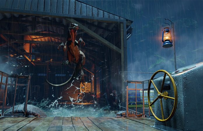 new-behind-the-scenes-featurette-released-for-‘jurassic-park:-survival’-[watch]