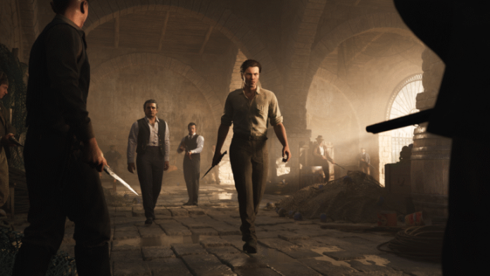 “mafia:-the-old-country”-is-one-of-2025’s-most-cinematic-games-|-video-games-|-roger-ebert