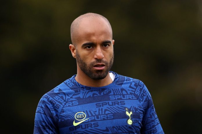 lucas-moura-urges-tottenham-to-sign-brazilian-winger-this-summer,-but-it-isn’t-savinho