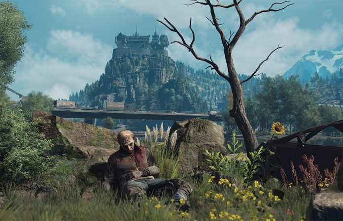 new-‘dying-light:-the-beast’-gameplay-video-takes-you-inside-the-thrills-of-castor-woods-[watch]