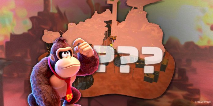 why-is-donkey-kong-bananza’s-map-kind-of-really-bad,-actually?