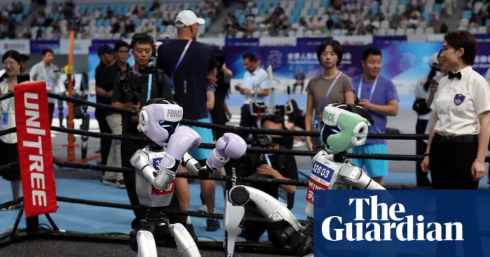 box,-run,-crash:-china’s-humanoid-robot-games-show-advances-and-limitations
