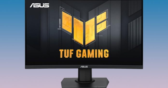 save-over-30%-on-this-asus-gaming-monitor-at-amazon,-ideal-for-new-pc-gamers