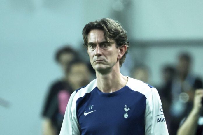 supercomputer-predicts-concerning-premier-league-finish-for-tottenham-under-thomas-frank