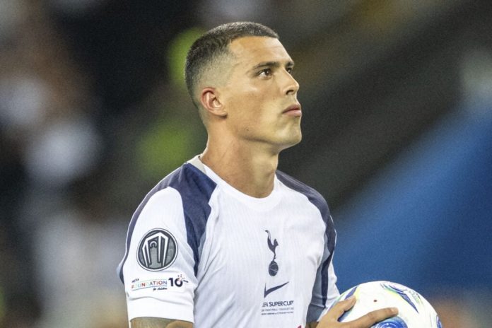 tottenham-half-time-ratings-vs-burnley-as-8/10-forward-impresses-in-premier-league-opener