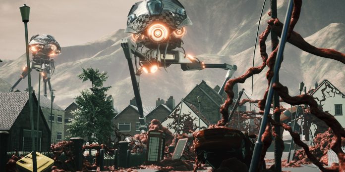 if-you-thought-amazon’s-war-of-the-worlds-was-bad,-try-playing-the-video-game