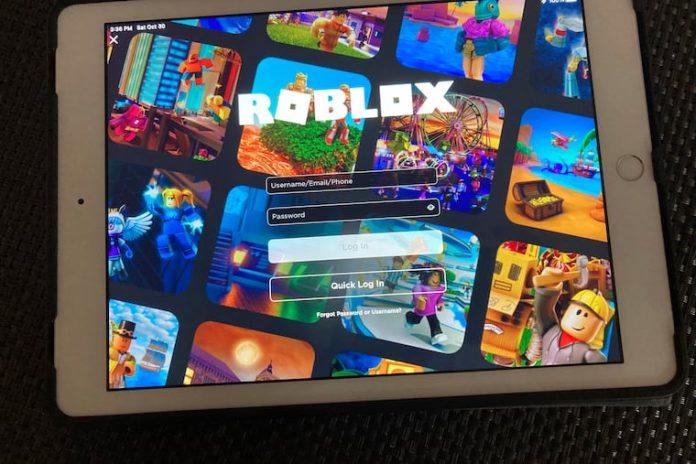 louisiana-sues-roblox,-alleging-the-popular-gaming-site-fails-to-protect-children