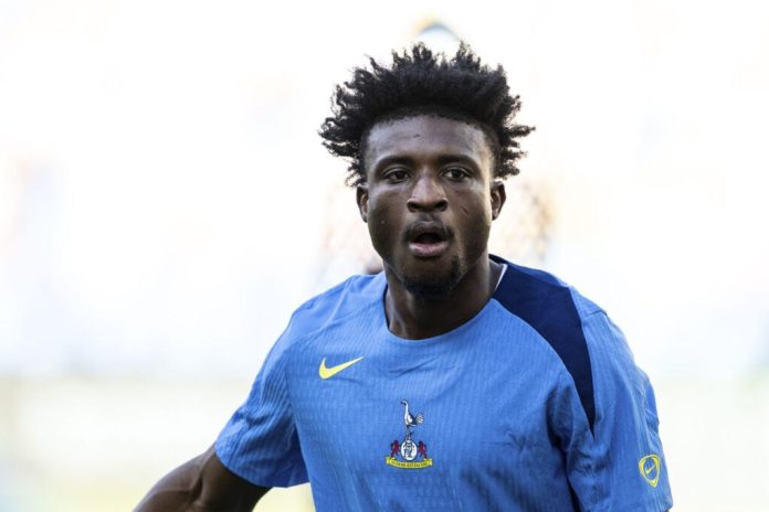 tottenham-confirm-official-2025/26-premier-league-squad-numbers,-with-one-big-empty-space