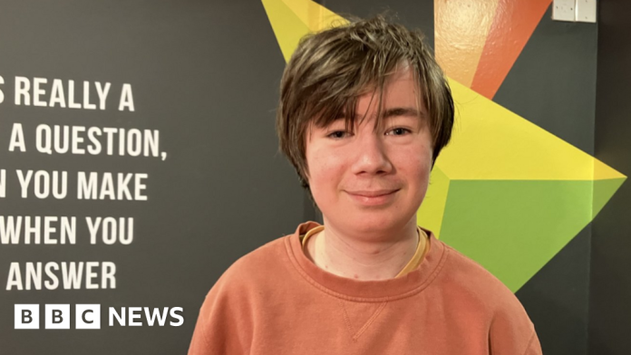 video-games:-meet-the-ni-teenagers-aiming-for-careers-in-the-industry