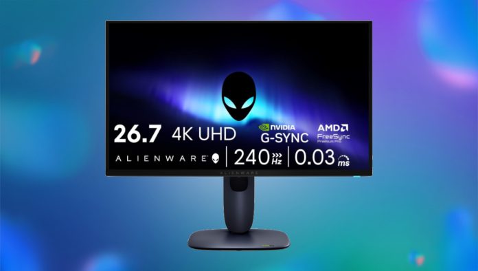 this-fast-and-sharp-alienware-qd-oled-gaming-monitor-is-hundreds-off-in-an-amazon-deal