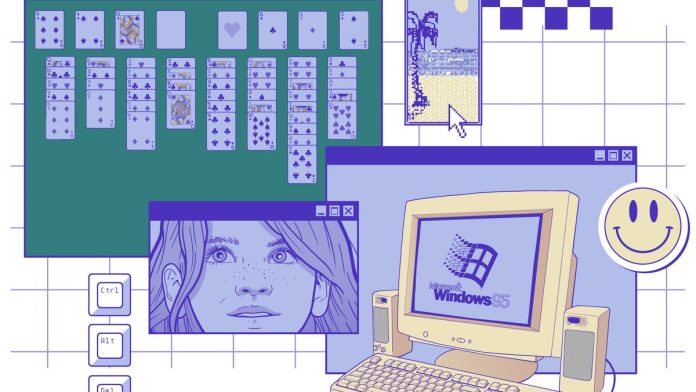 35-years-of-microsoft-solitaire:-an-illustrated-history-of-the-game