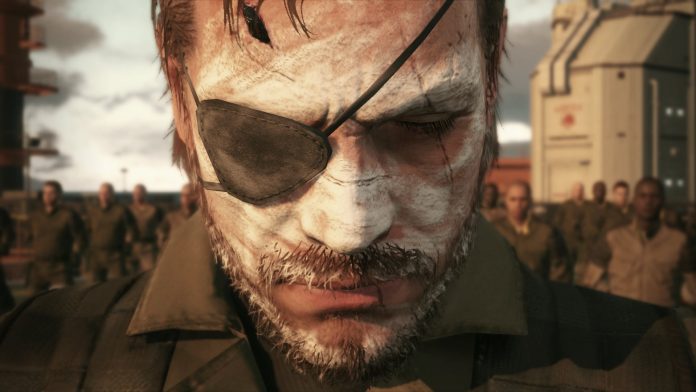 ‘all-is-forgiven’:-after-being-dropped-for-metal-gear-solid-5,-david-hayter-now-says-it’s-‘my-favourite-gameplay-of-the-series’-|-vgc