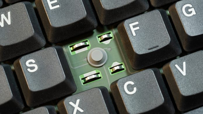 are-membrane-keyboard-switches-good-for-gaming?