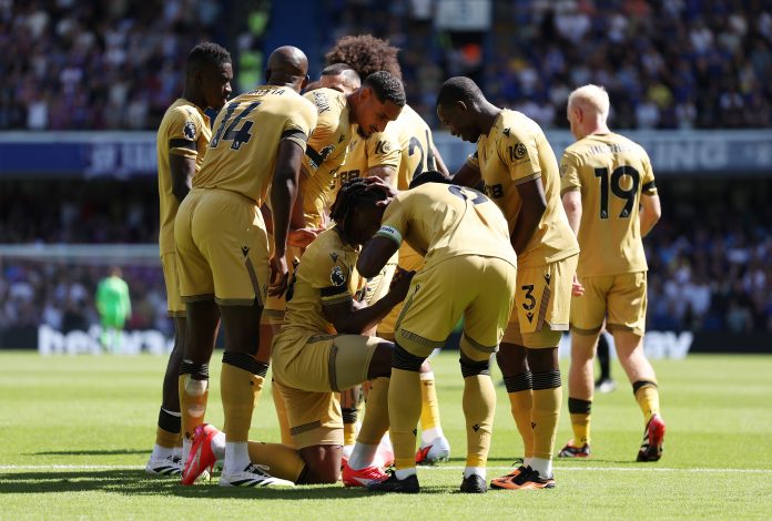 eberechi-eze-falls-victim-of-premier-league-first-as-stunning-free-kick-controversially-disallowed