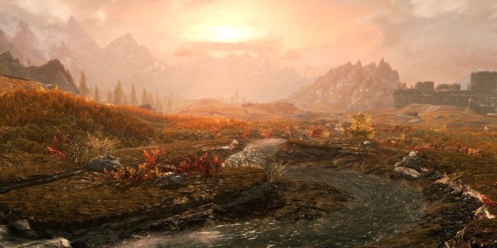 “i-didn’t-even-know-there-was-fast-travel”:-gamers-discuss-worlds-so-wonderful-that-they-never-warp-from-place-to-place