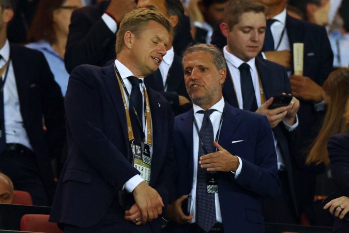 fabio-paratici-sparks-rumours-after-watching-tottenham-target-in-action-this-week
