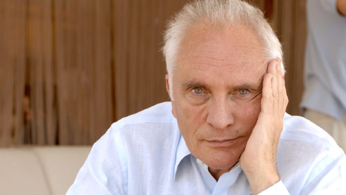 actor-terence-stamp,-who-played-general-zod-in-superman-and-mankar-camoran-in-the-elder-scrolls-4:-oblivion,-has-died