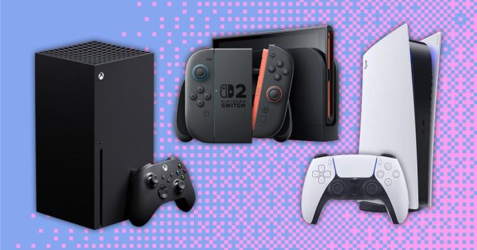 games-inbox:-what-is-the-best-generation-of-video-game-console?
