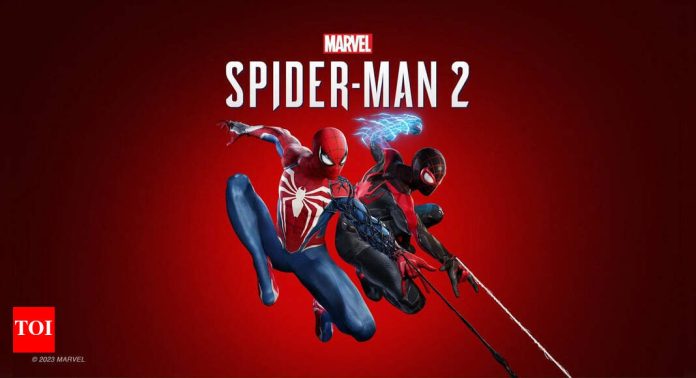 5-best-super-heroes-games-like-marvel’s-spider-man-2-|-esports-news-–-times-of-india