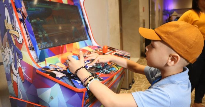 make-a-wish-launches-initiative-to-“empower-the-games-industry”-to-grant-wishes