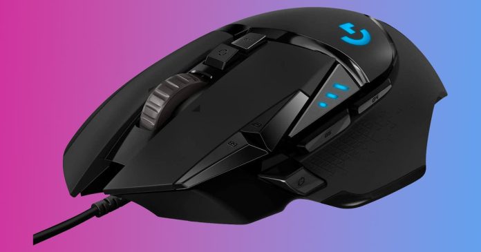 this-legendary-gaming-mouse-is-back-to-its-best-price-on-amazon