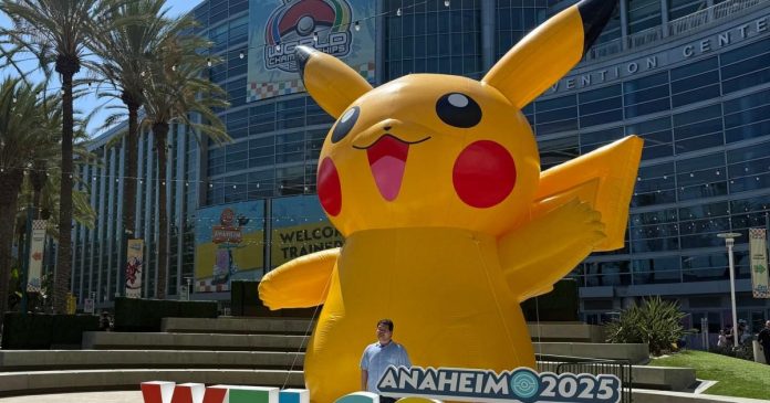 pokemon-world-championships-2025-report-–-hands-on-with-pokemon-legends:-z-a
