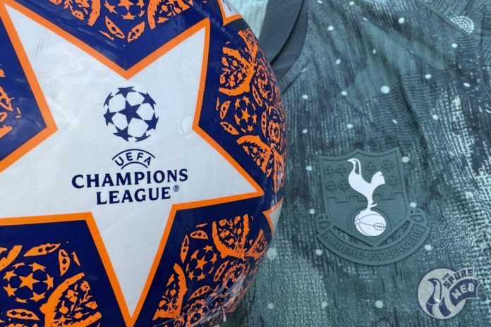 tottenham-hotspur-potential-champions-league-opponents,-draws,-and-dates-revealed