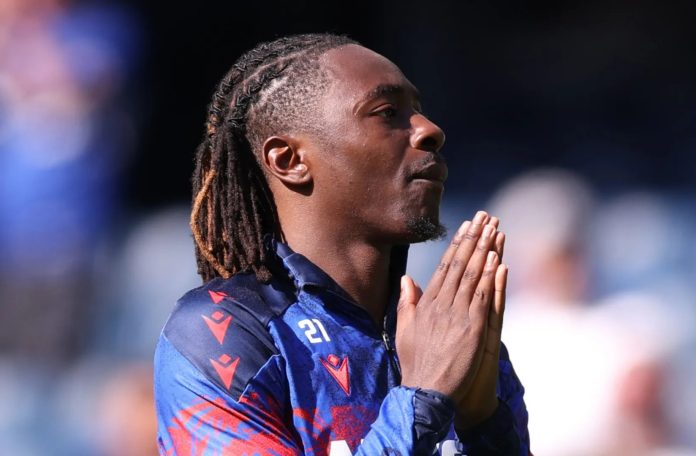 tottenham-push-to-agree-eberechi-eze-deal-before-crystal-palace’s-conference-league-clash