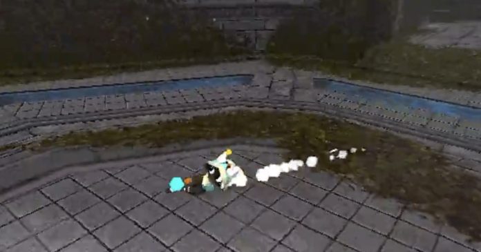 developer-showed-several-versions-of-dodging-in-ps1-style-wip-game