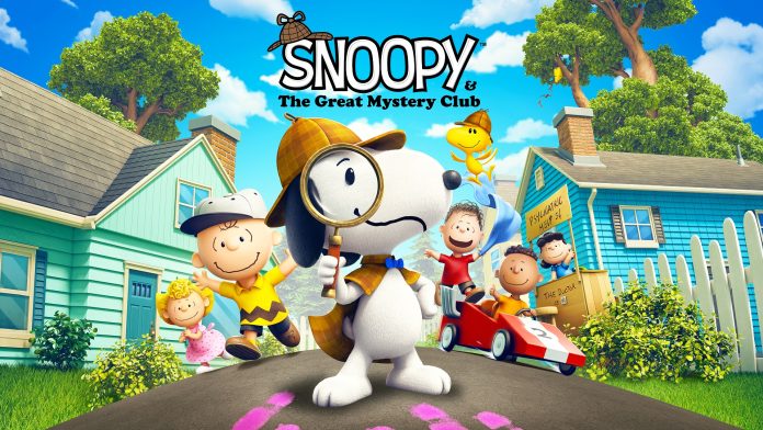 snoopy-&-the-great-mystery-club-is-an-adventure-game-starring-the-peanuts-gang