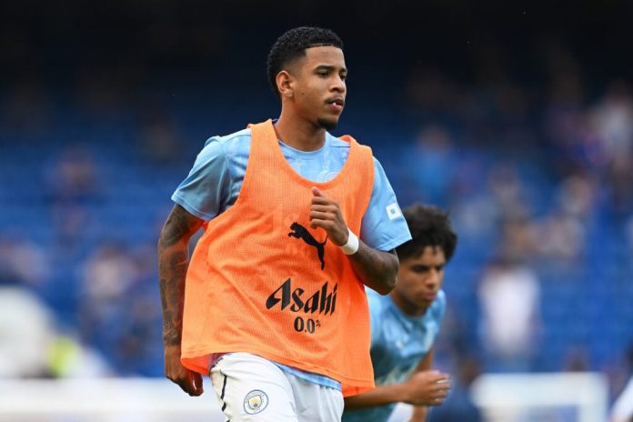 tottenham-receive-frustrating-update-on-savinho-as-man-city-take-firm-transfer-stance