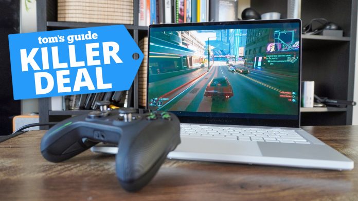 act-fast!-this-rtx-5060-oled-gaming-laptop-just-got-a-$500-price-cut-at-best-buy