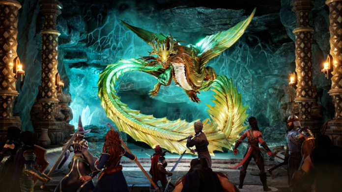 d&d-going-all-in-on-unreal-engine-5,-says-wotc-boss