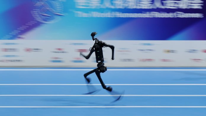 tesla-optimus-rival-unitree-shines-at-the-‘world-humanoid-robot-games’-in-china