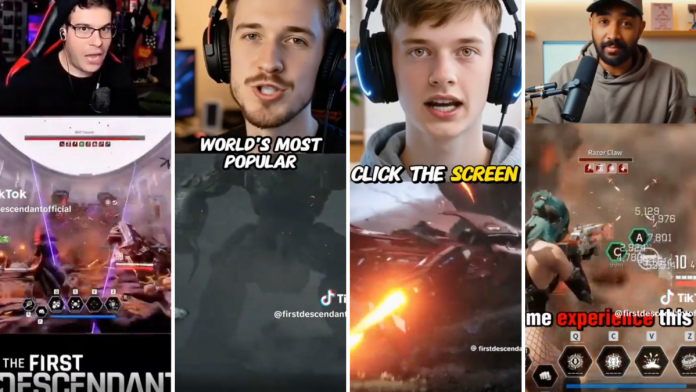 video-game-caught-using-ai-generated-influencers-in-tiktok-ads