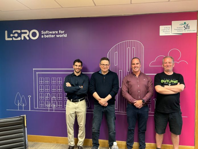 logitech-invests-e2.5m-in-gaming-research-project-with-limerick’s-lero