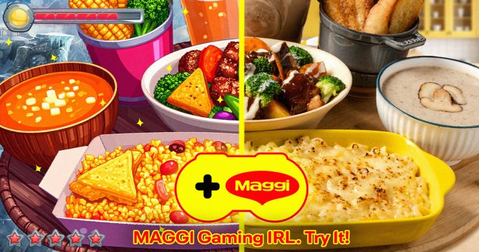 maggi-gaming-irl:-bringing-video-game-food-to-real-life-with-flavor,-fun,-and-fandom-–-adobo-magazine-online