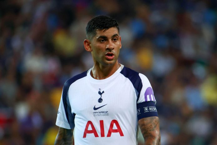 cristian-romero-signs-new-four-year-tottenham-contract