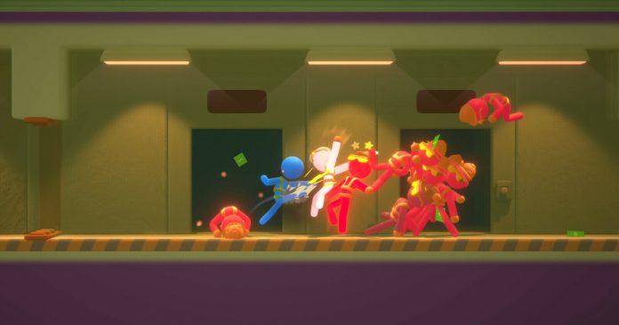 check-out-stick-it-to-the-stickman,-a-2d-physics-based-brawler