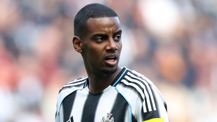 alexander-isak-to-liverpool-deadline-day-prediction-made-as-newcastle-make-them-‘sweat’