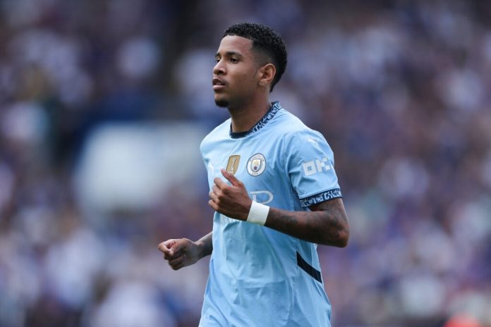 pep-guardiola-has-made-a-big-savinho-decision-after-tottenham-approach