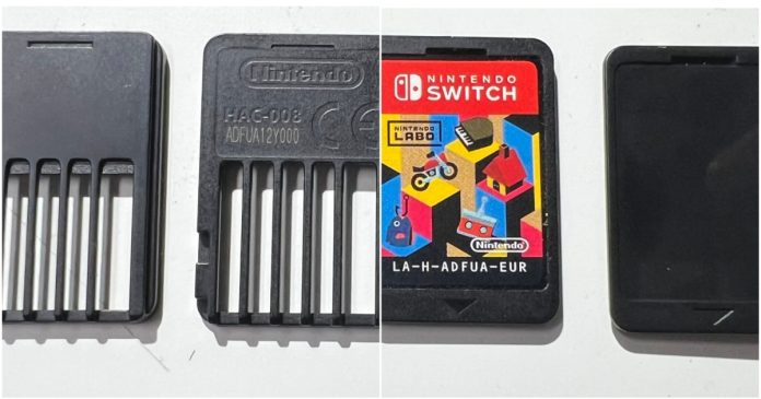 recasing-of-nintendo-switch-&-switch-2-cartridges-discovered