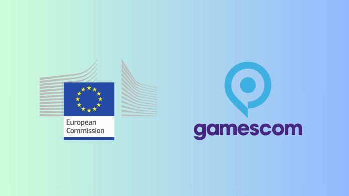 gamescom-showcases-eu-support-for-cultural-and-digital-innovation-|-digital-watch-observatory