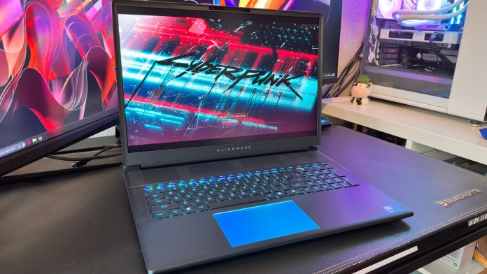 the-alienware-18-area-51-rtx-5090-gaming-laptop-is-a-total-powerhouse-but-after-using-it-non-stop-for-two-weeks,-i