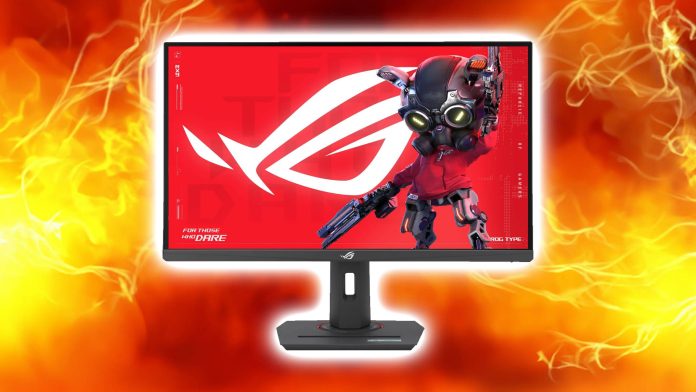 grab-this-4k-160hz-asus-rog-gaming-monitor-for-its-lowest-ever-price,-before-this-deal-disappears