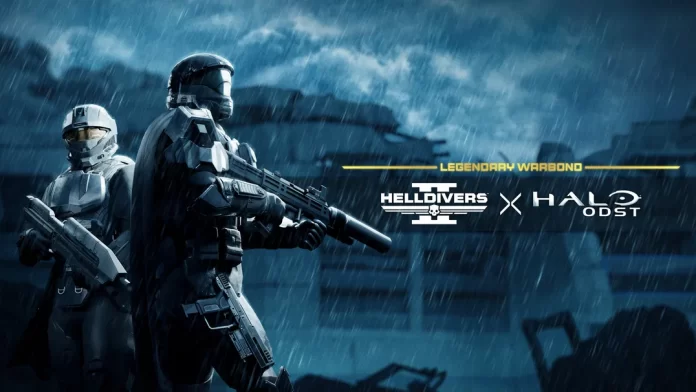 playstation-is-officially-getting-halo-content-in-the-form-of-helldivers-collab-|-vgc